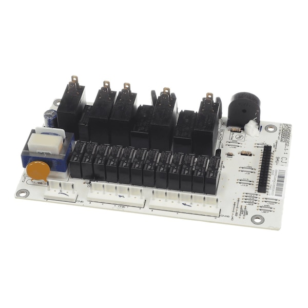 Ge RELAY BOARD WB27X32796 - main