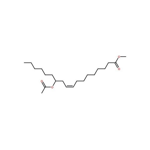 Ak Scientific Methyl O-Acetylricinoleate (100mL), CAS 140-03-4 8700AL-100mL - main