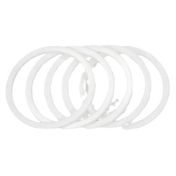 Devilbiss Automotive Refinishing TGS-4-K5 GASKET KIT 5pk DV190512 - main