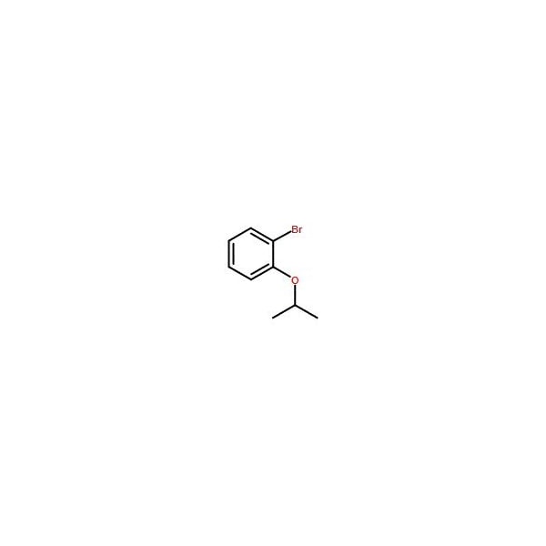 Ak Scientific 1-Bromo-2-isopropoxybenzene (1g), CAS 701-07-5 Y6589-1g - main