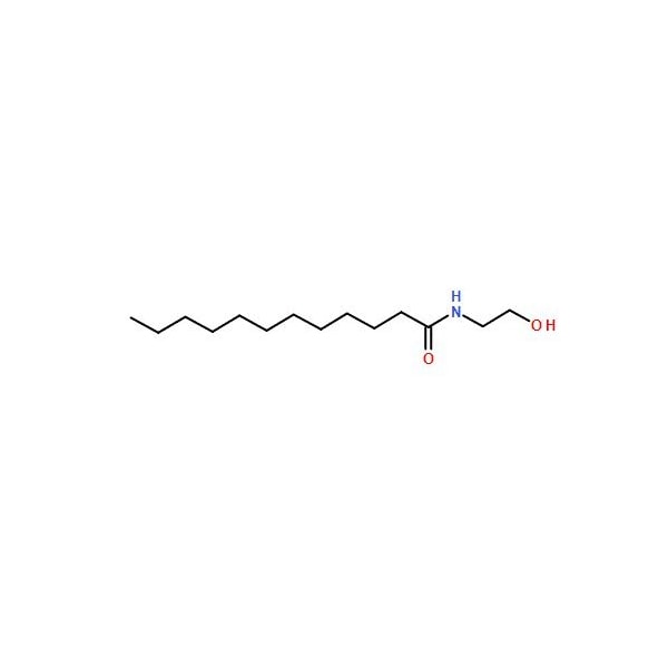 Ak Scientific N-(2-Hydroxyethyl)dodecanamide (25g), CAS 142-78-9 Z4160-25g - main
