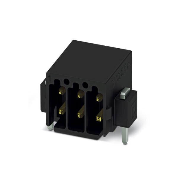 Phoenix Contact DMC 0 5/ 3-G1-2 54 P20THR R24 PCB 1844730 - main