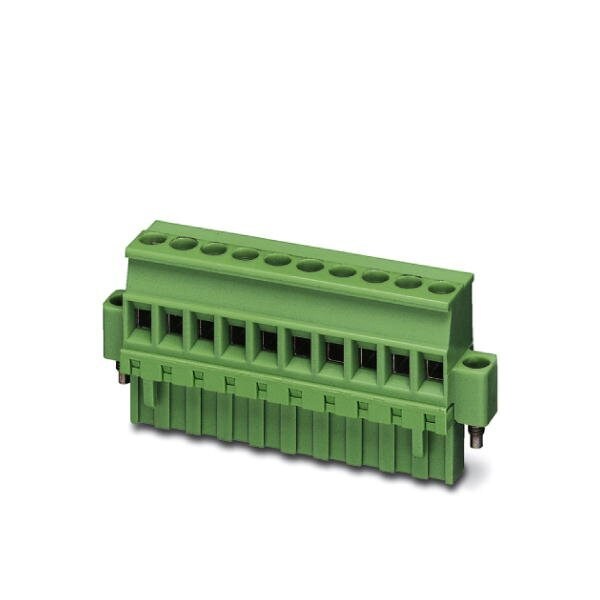 Phoenix Contact MVSTBR 2 5/14-STF-5 08 PCB connector 1835216 - main
