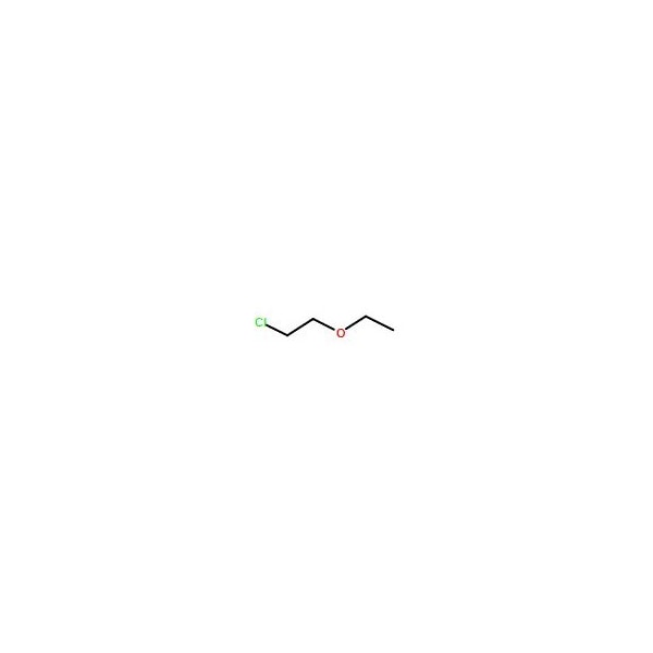 Ak Scientific 2-Chloroethyl ethyl ether (5g), CAS 628-34-2 7903AJ-5g - main