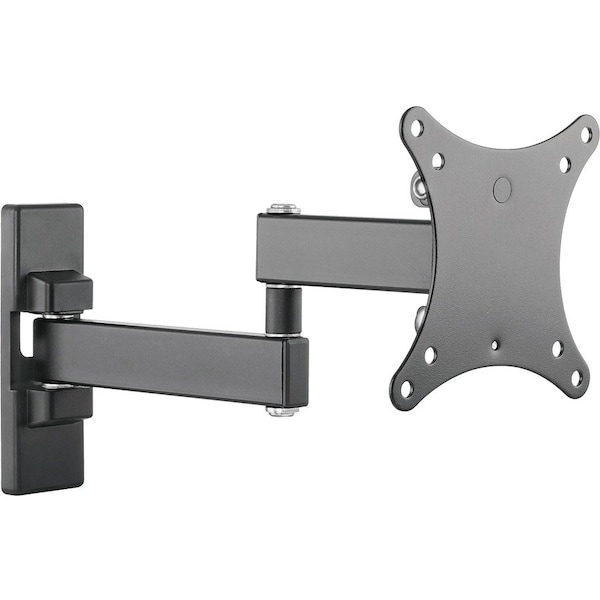 Siig DUAL-ARM ARTICULATING WALL-MOUNT DESIGNED FOR LCD TV/MONITOR FROM 13 IN TO 27 IN CE-MT1B12-S2 - main