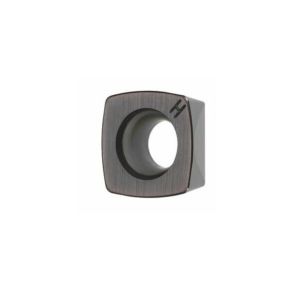 Garant Inserts for FeedKing Face Mills, XDLW 09T308 ER, for Hard Machining 212954 HART - main