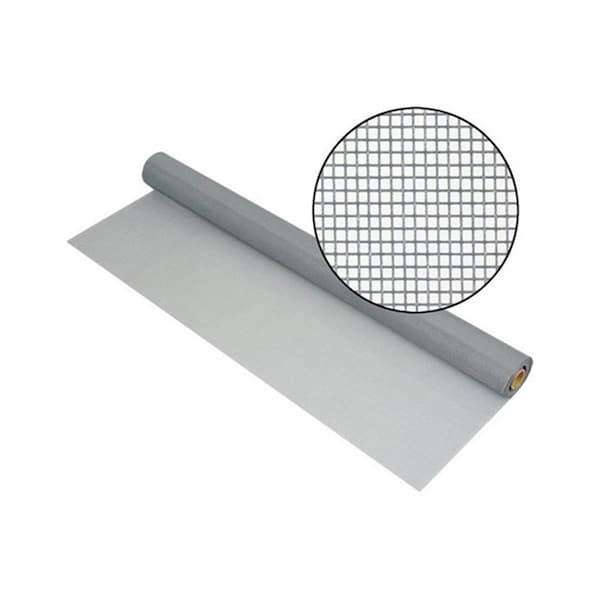 Tinkertools 3002197 30 in. x 100 ft. Gray Fiberglass Replacement Screen TI2743280 - main
