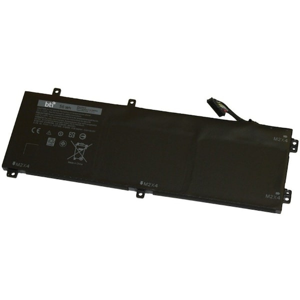 Battery Technology Batt For Dell Xps 15 9550 15 9560 15 957 RRCGW-BTI - main