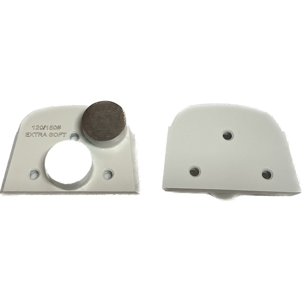 Vantage Product Metal Bond, Diamond Tooling M-LAV-2R120-XS - main
