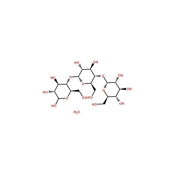 Ak Scientific D-(+)-Maltotriose hydrate (100g), CAS 207511-08-8 6573AH-100g - main