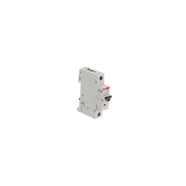 Abb Motor Circuit Protector (MCPs) ST201M-K10 - main