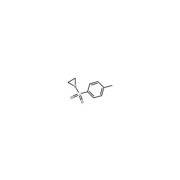 Ak Scientific N-tosylaziridine (5g), CAS 3634-89-7 X2071-5g - main