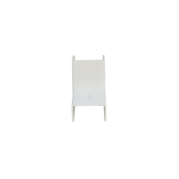 Swe-Tech 3C Base & Cover Raceway, FWT Series, White FWT31R3-009WH - main
