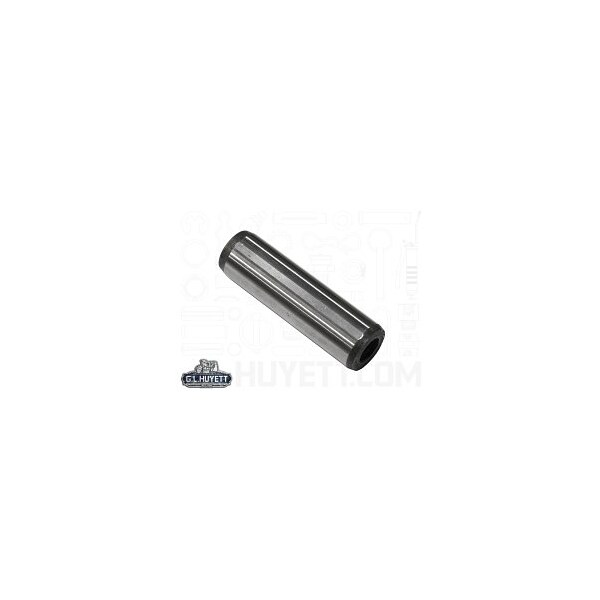 Huyett Flat Vent Pullout Dowel Pin, Alloy Steel, 14 mm Dia x 50 mm Length x M8 x 1.25 mm Thread DOWPFM-140-050 - main