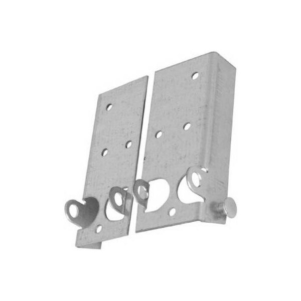 National Hardware 2Pk Gar Dr Bracket N280-453 - main