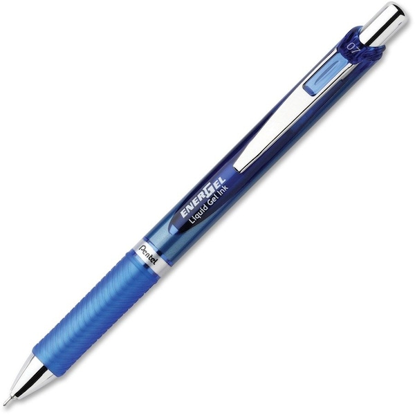 Pentel Pen, Gel, Rtx, Needle, 0.7Mm, Be BLN77C - main