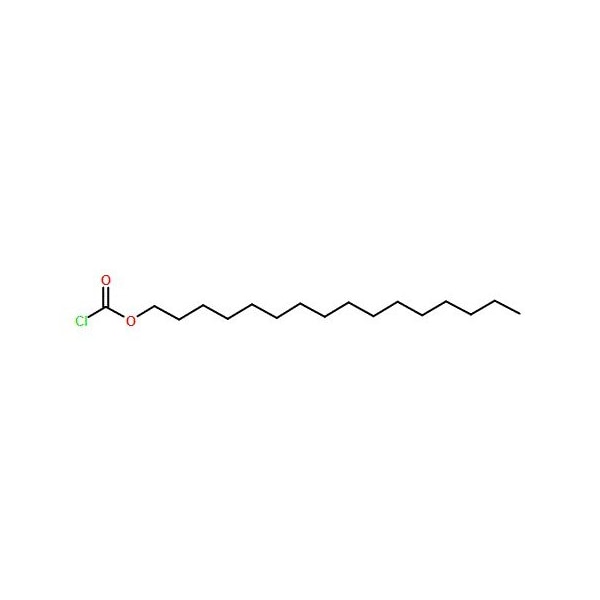 Ak Scientific Hexadecyl carbonochloridate (25mL), CAS 26272-90-2 2307AB-25mL - main