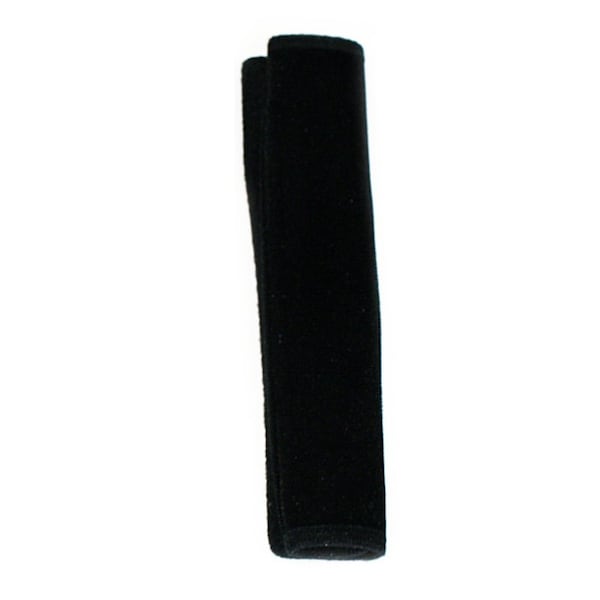 Coverking SEATBELT CUSHION VELOUR BLACK M2V1 - main