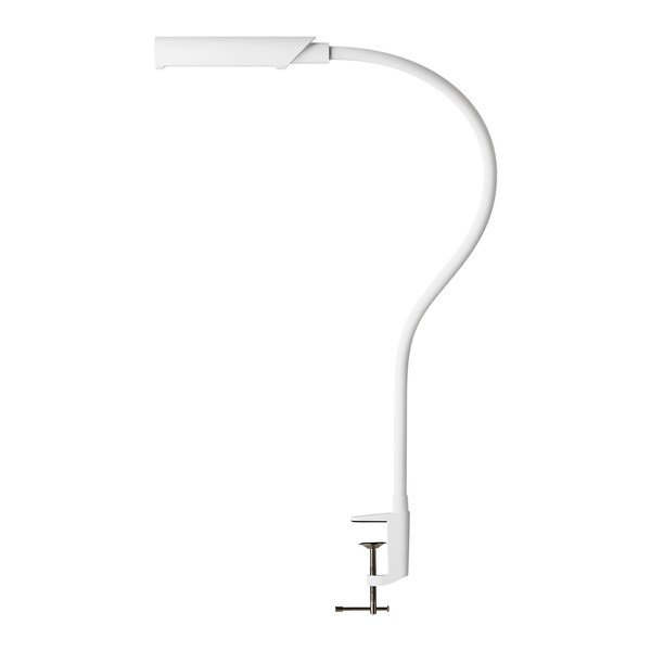 Reliable Led Task Light, Gooseneck, LED, 600 lumens 3100TL - main