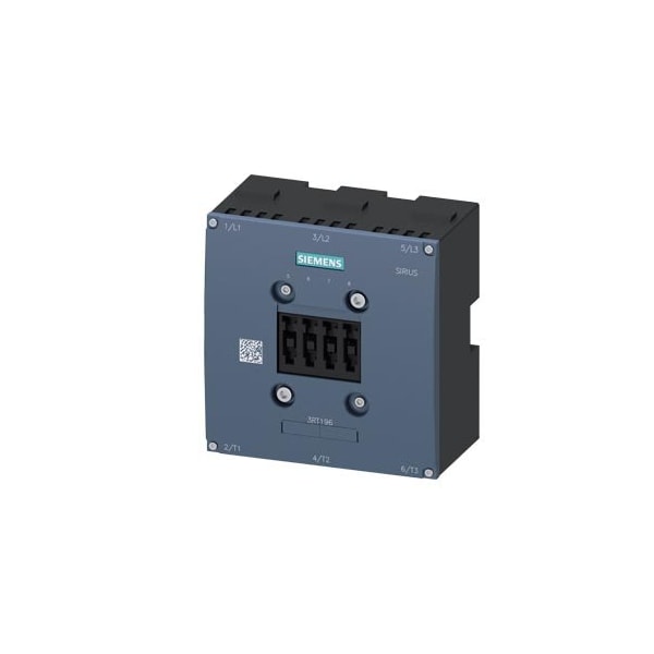 Siemens CONTACT KIT FOR 3RT1066 3RT1966-7A - main