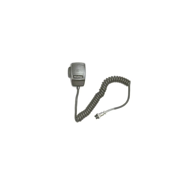 Serverusa 4 Pin Cobra Uniden Electret Cb Microphone SE745004 - main