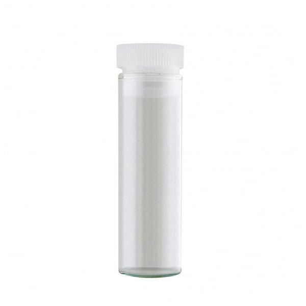 Rpi Glass Shell Vial, 1 Dram, 144 per Case, 144PK 609650 - main