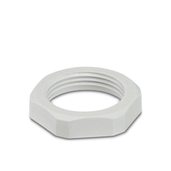 Phoenix Contact WP-CN PA PG21 Nut Height: 7 mm Color: 3241142 - main