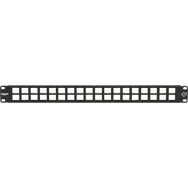 Black Box Gigastation2 High-Density Multimedia Pat, RJ45 JPMT1036A - main