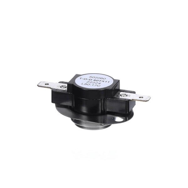 Ge TSTAT WP27X10066 - main