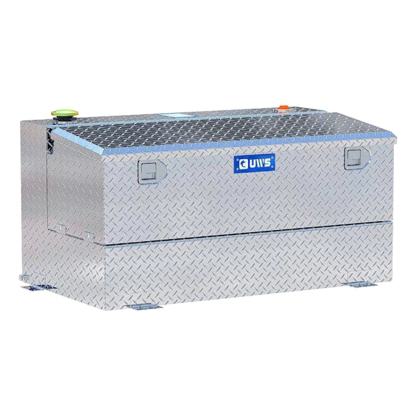 Uws Combo Transfer Tank, 75-gal., TT-75-COMBO TT-75-COMBO - main