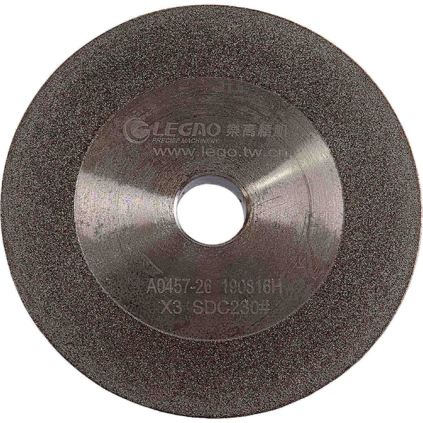 Grizzly Replacement SDC Grinding Wheel for G0921 T33144 - main