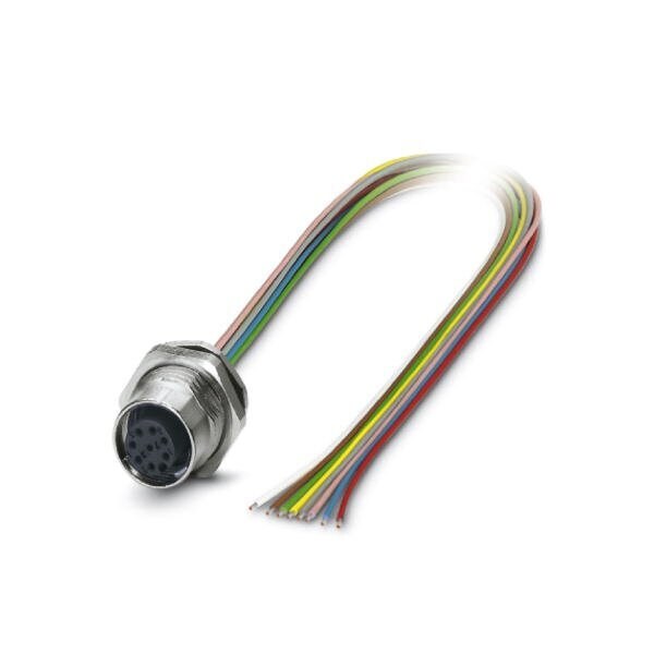 Phoenix Contact SACC-DSI-FS-8CON-PG 9/2 0 SCO 1424030 - main