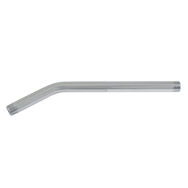 Kingston Brass 12" Shower Arm, Polished Chrome K163A1 - main