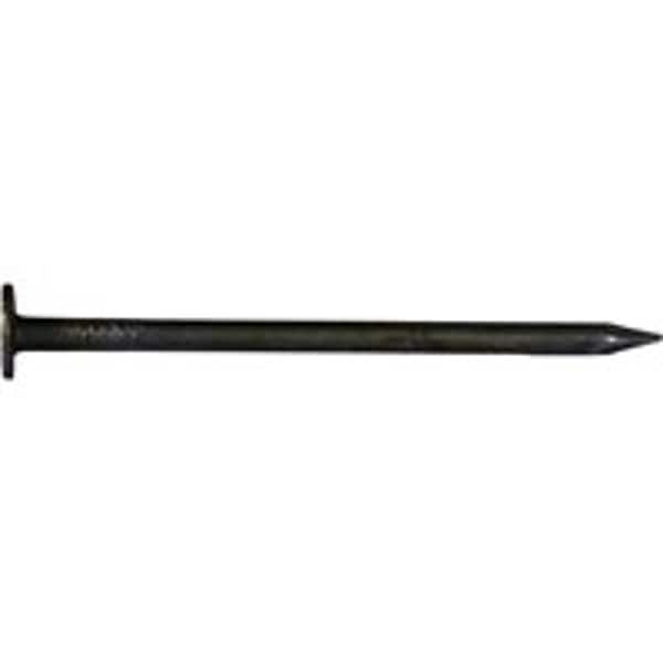 Pro-Fit ProFIT 3075089T Drywall Nail, 1-3/8 in L, 13, Cupped Head 3075089T - main