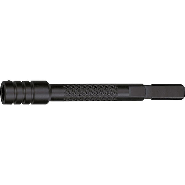 Leatherman Bit Driver Extender, 1/4" Hex, 3 1/4" 931009 - main