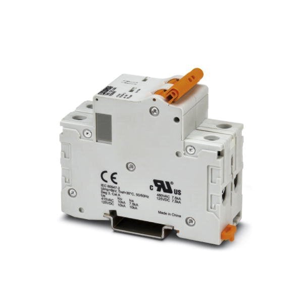 Phoenix Contact TMC 72C 15A Thermomagnetic device 1020005 - main