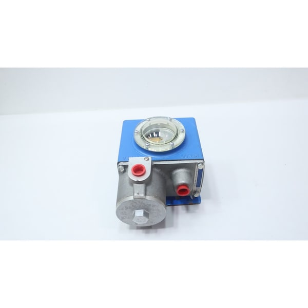 Kenco OIL LEVEL CONTROLLER KLCE-9-SYN/52482 - main