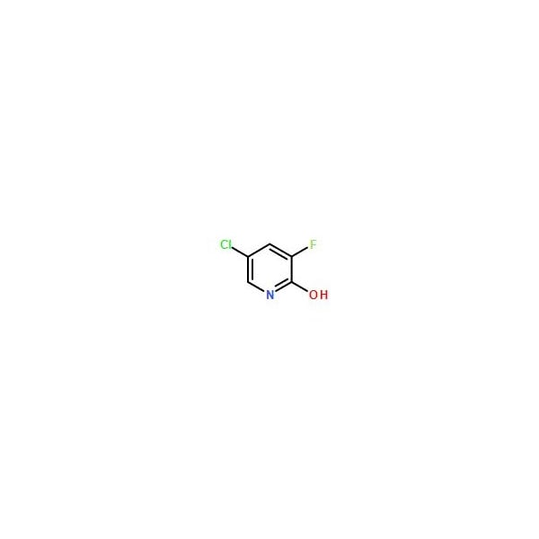 Ak Scientific 5-Chloro-3-fluoropyridin-2-ol (1g), CAS 514797-96-7 Z4818-1g - main