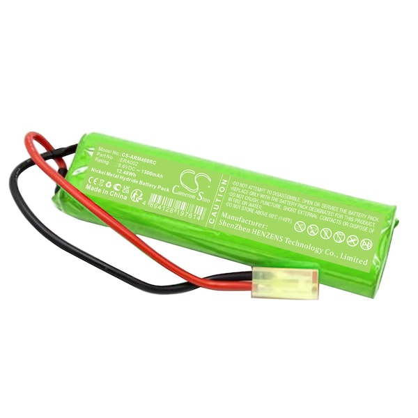 Ilc Airsoft Guns M4 A1 Ris Replacement Battery AIRSOFT GUNS M4 A1 RIS BATTERY - main
