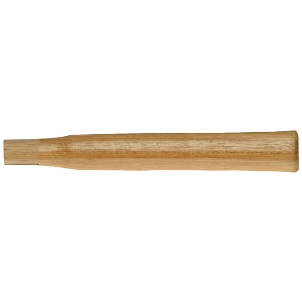 Link Handles Hammer Handle, 10-1/2 in L, Wood, For: 2 to 4 lb Hammers 65994 - main