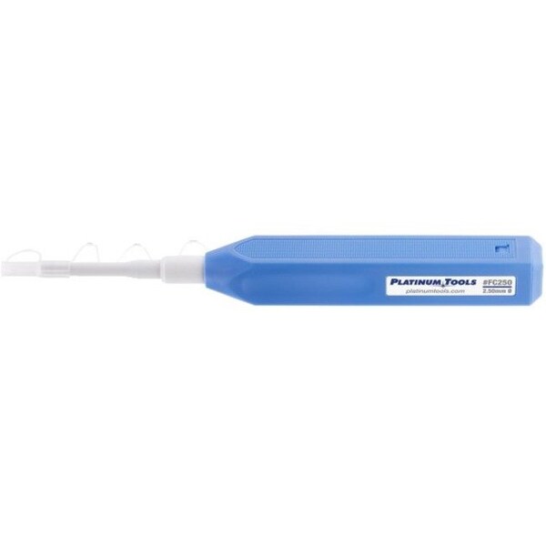 Platinum Tools FIBER OPTIC PEN-STYLE CLEANER FOR 2.5MM FERRULES. FC250 - main