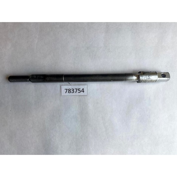 Sumner DRIVE SHAFT, MX WINCH 783754 - main