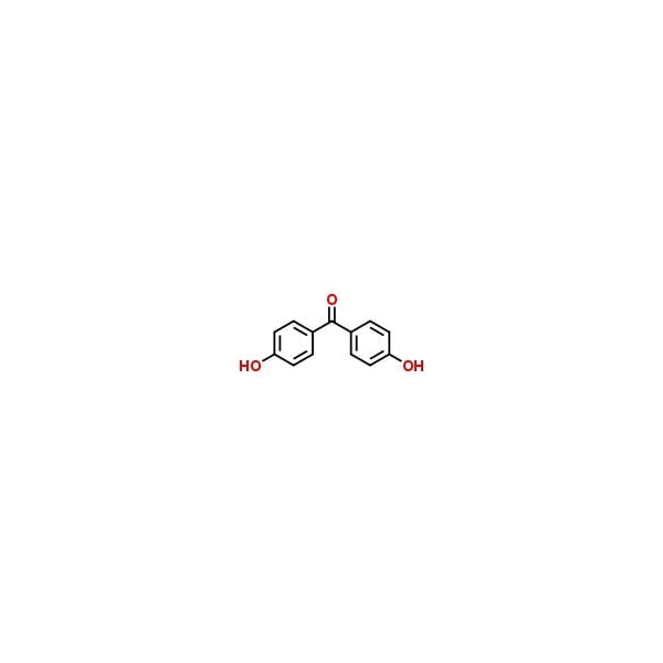 Ak Scientific 4, 4'-Dihydroxybenzophenone (25g), CAS 611-99-4 D577-25g - main