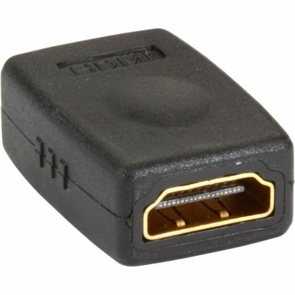 Black Box HDMI FEMALE TO FEMALE VIDEO COUPLER VA-HDMI-CPL-R2 - main