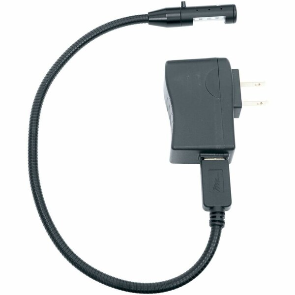 Mid Atlantic Legrand Av LED GSNK LT W/120V ADPT LT-GN-PL - main