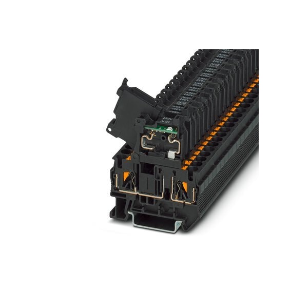 Phoenix Contact PT 4-HESILA 250 5X20 Lever-type fuse 3211907 - main