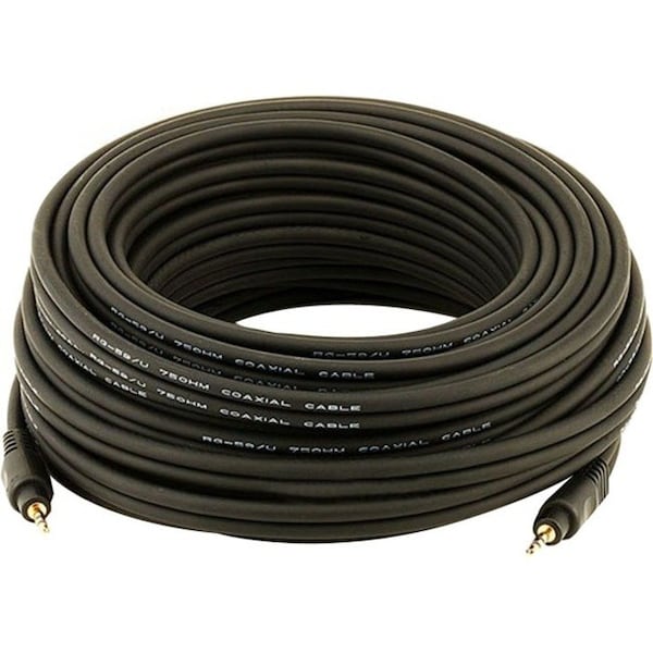 Monoprice Premium Mini-phone Audio Cable 5583 - main