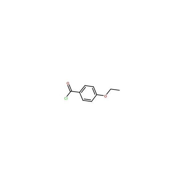 Ak Scientific 4-Ethoxybenzoyl chloride (25g), CAS 16331-46-7 Q130-25g - main