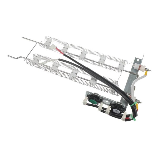 Midea ELECTRIC HEATER 17402004000033 - main