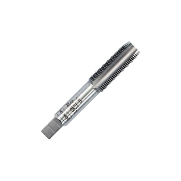 Hanson HAN1765 High Carbon Steel Machine Screw Thread Metric Plug Tap - 22mm -1.50 HAN1765 - main